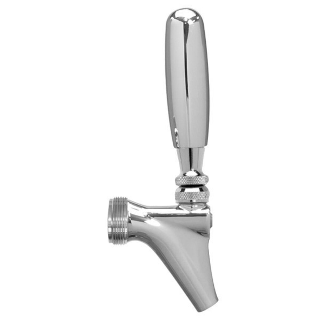 Top of the Line Stainless Steel Beverage Faucet